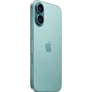 Kép 2/5 - Apple iPhone 16 128GB récezöld