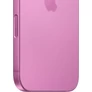 Kép 5/5 - Apple iPhone 16 128GB rózsaszín