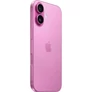 Kép 2/5 - Apple iPhone 16 128GB rózsaszín