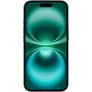 Kép 5/5 - Apple iPhone 16 128GB récezöld