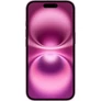 Kép 3/5 - Apple iPhone 16 128GB rózsaszín