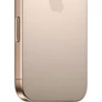 Kép 4/5 - Apple iPhone 16 Pro 128GB sivatagszínű titán