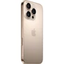 Kép 2/5 - Apple iPhone 16 Pro 128GB sivatagszínű titán