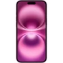 Kép 3/5 - Apple iPhone 16 Plus 256GB rózsaszín