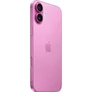 Kép 2/5 - Apple iPhone 16 Plus 256GB rózsaszín