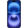 Kép 5/5 - Apple iPhone 16 Plus 128GB ultramarin