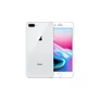 Kép 1/2 - Apple iPhone 8 Plus 128GB ezüst, Kártyafüggetlen, 1 év Gyártói garancia