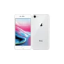 Kép 2/2 - Apple iPhone 8 64GB ezüst hátlap és kijelző nézet - Coolmobile.hu