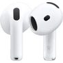 Kép 1/6 - Apple AirPods 4 Aktív zajkioltással fehér