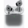Kép 4/6 - Apple AirPods 4 Aktív zajkioltással fehér