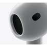 Kép 2/6 - Apple AirPods 4 fehér