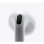 Kép 3/6 - Apple AirPods 4 fehér