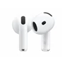 Kép 1/6 - Apple AirPods 4 Aktív zajkioltással fehér
