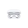 Kép 2/3 - Apple AirPods 3 MME73ZM/A fehér MagSafe töltőtokkal