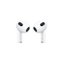 Kép 3/3 - Apple AirPods 3 MME73ZM/A fehér MagSafe töltőtokkal