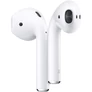 Kép 2/3 -  Apple AirPods bluetooth headset (MV7N2ZM/A) vezetékes töltőtokkal - fehér