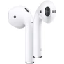 Kép 4/4 - Apple AirPods bluetooth headset (MRXJ2ZM/A) vezeték nélküli töltőtokkal  - fehér