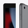 Kép 3/4 - Apple iPad 9 2021 10.2 64GB asztroszürke