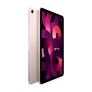 Kép 2/2 - Apple iPad Air 5 2022 10.9 256GB rózsaszín minden szögből - Coolmobile.hu
