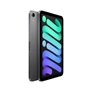 Kép 2/4 - Apple iPad mini 6 2021 64GB Cellular 5G asztroszürke