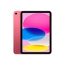Kép 1/3 - Apple iPad 10.9 2022 64GB rózsaszín