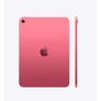 Kép 3/4 - Apple iPad 2025 11 128GB (MD4E4) rózsaszín