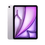 Kép 1/4 - Apple iPad Air 6 2024 11 256GB lila