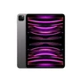 Kép 1/2 - Apple iPad Pro 11 2022 256GB asztroszürke