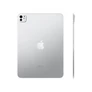 Kép 2/3 - Apple iPad Pro 11 2024 256GB ezüst