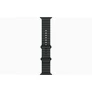 Kép 3/4 - Apple Watch Ultra 2 49mm fekete titán tok fekete óceán szíj