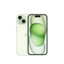 Kép 1/3 - Apple iPhone 15 512GB zöld