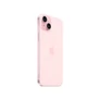 Kép 3/3 - Apple iPhone 15 Plus 256GB - rózsaszín
