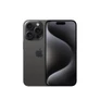 Kép 1/3 - Apple iPhone 15 Pro 512GB fekete titán