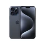 Kép 1/3 - Apple iPhone 15 Pro Max 512GB kék titán