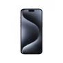Kép 2/3 - Apple iPhone 15 Pro Max 512GB - kék titán
