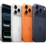 Kép 3/3 - Apple iPhone 17 Pro 512GB mélykék