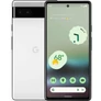 Kép 1/2 - Google Pixel 6a 5G 128GB 6GB RAM fehér