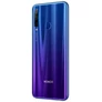 Kép 3/5 - Honor 20 Lite 128GB Dual SIM, kék