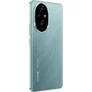 Kép 5/5 - Honor 200 5G 512GB 12GB RAM Dual - zöld