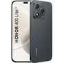 Kép 1/6 - Honor 400 Lite 5G 256GB 8GB RAM Dual bársonyfekete