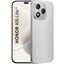 Kép 1/6 - Honor 400 Lite 5G 256GB 8GB RAM Dual bársonyszürke