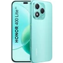 Kép 1/6 - Honor 400 Lite 5G 256GB 8GB RAM Dual Marrs zöld