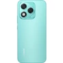 Kép 2/6 - Honor 400 Lite 5G 256GB 8GB RAM Dual Marrs zöld
