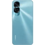 Kép 2/2 - Honor 90 Lite 5G 256GB 8GB RAM Dual kék közelkép