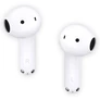 Kép 2/3 - Honor Choice Earbuds X7e fehér