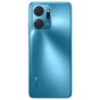 Kép 2/2 - Honor X7a 128GB 4GB RAM Dual kék közelkép