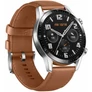Kép 1/2 - Huawei Watch GT 2 Classic 46mm barna, Gyártói garancia