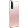 Kép 2/3 - Huawei P Smart 2021 128GB 4GB Dual arany