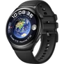 Kép 1/3 - Huawei Watch 4 LTE fekete