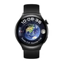 Kép 2/3 - Huawei Watch 4 LTE fekete